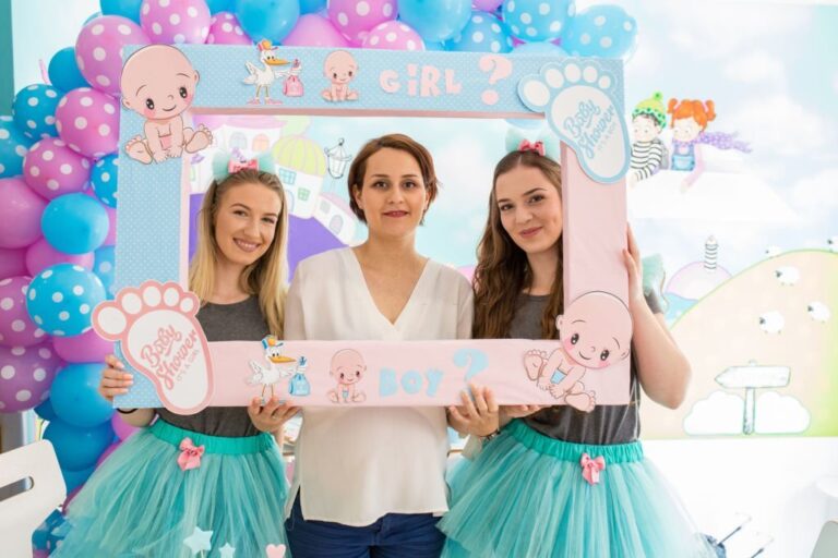 22 Open House Baby Shower Ideas You Should Know About InfantsLab