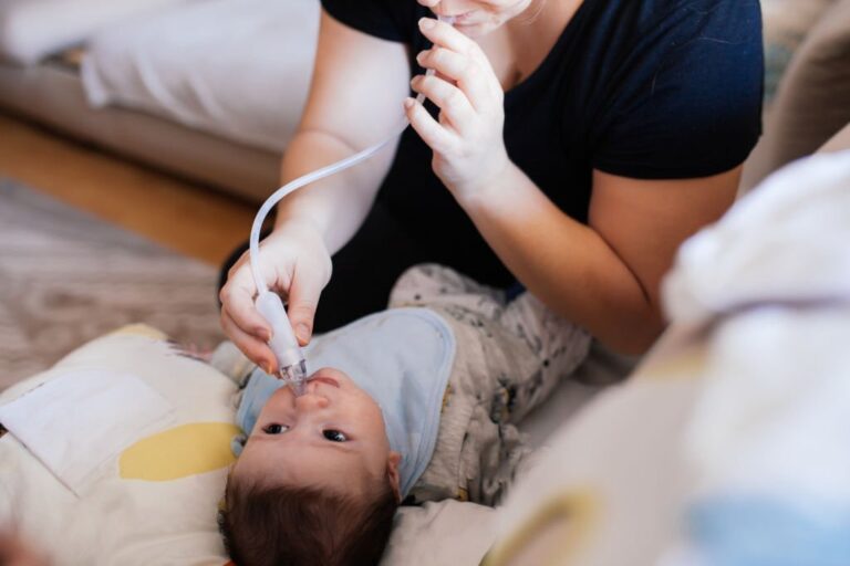 What Is NoseFrida And How To Use It InfantsLab