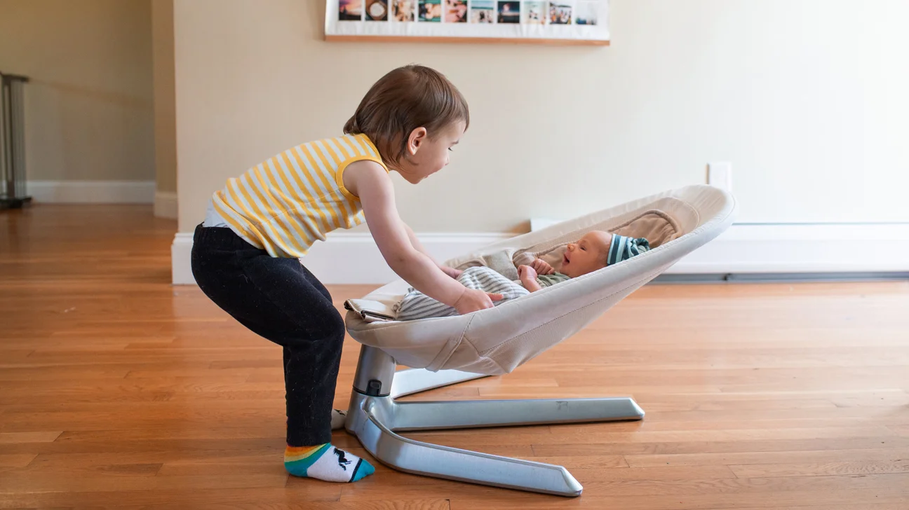 Are Baby Sleepers Safe? InfantsLab